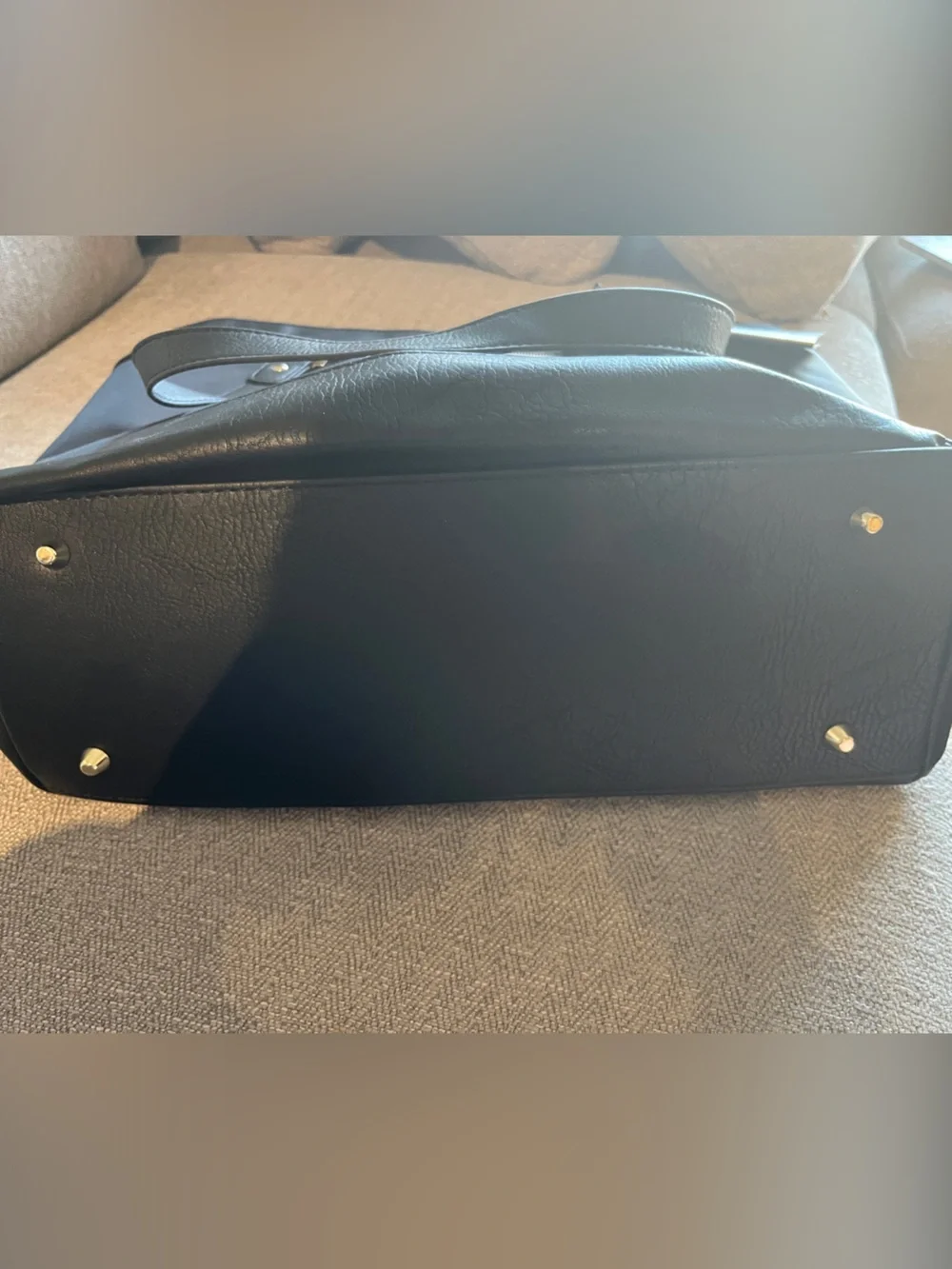 NWT Kenneth Cole Reaction Laptop Tote Bag
